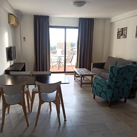 Pueblo Evita Hill Benalmádena Zewnętrze zdjęcie