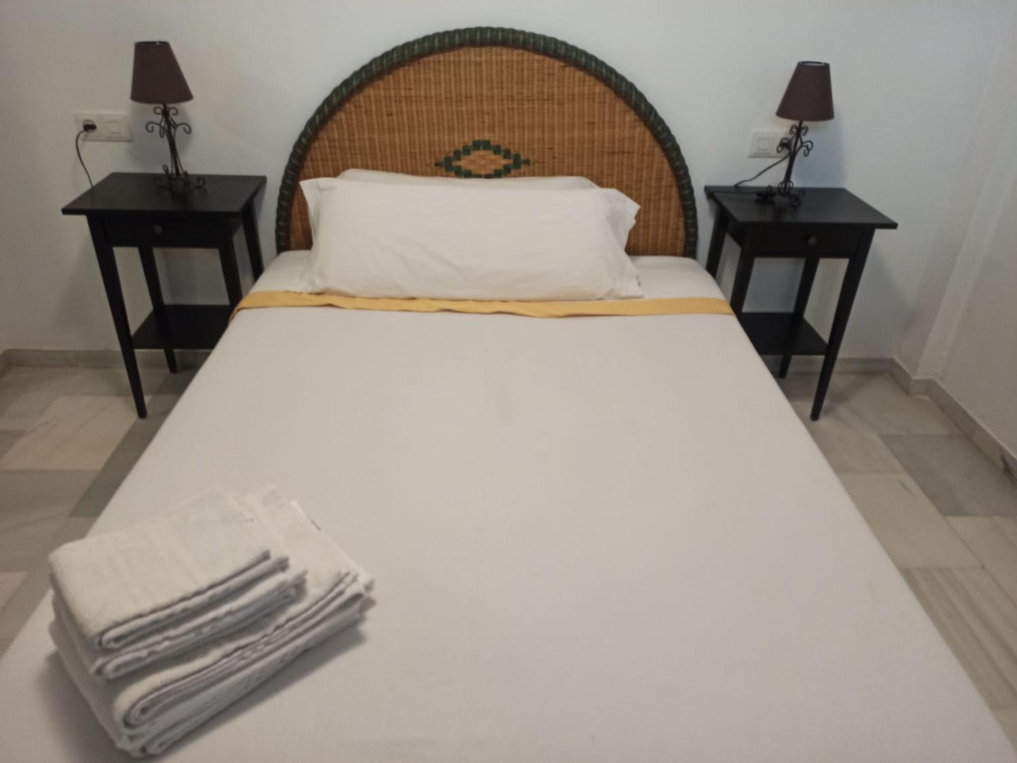 Pueblo Evita Hill Benalmádena Zewnętrze zdjęcie