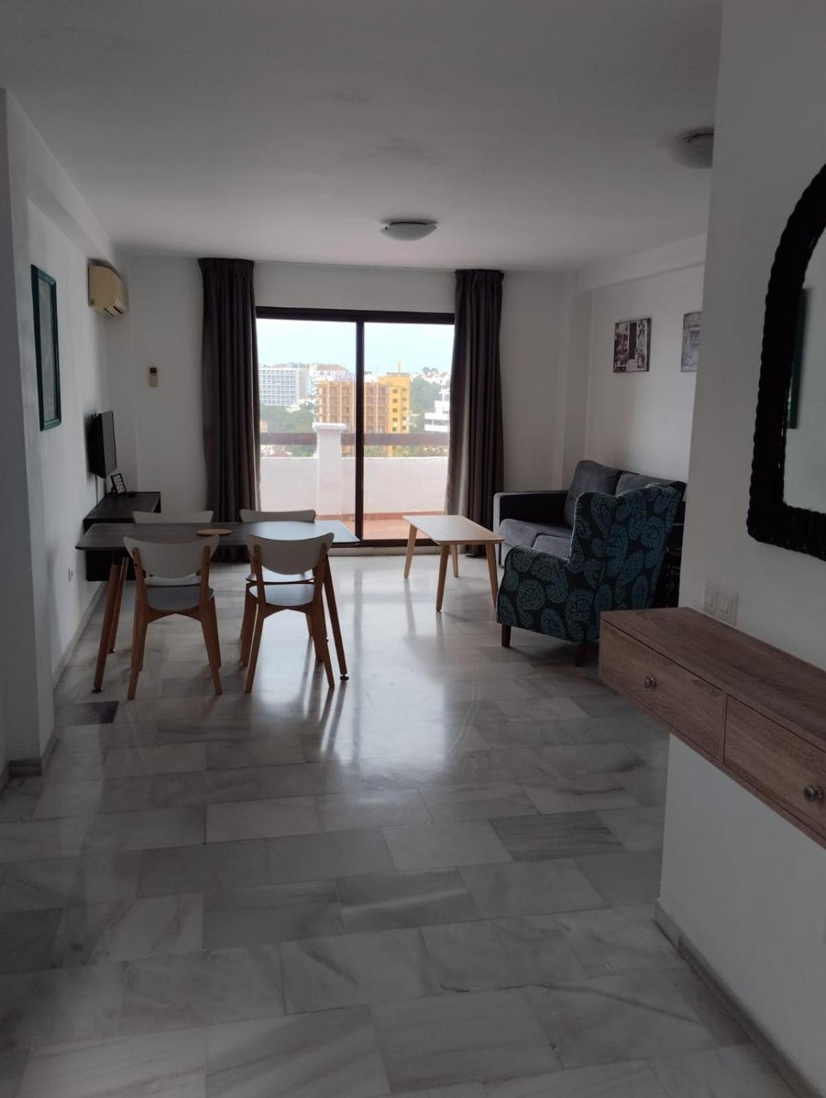 Pueblo Evita Hill Benalmádena Zewnętrze zdjęcie