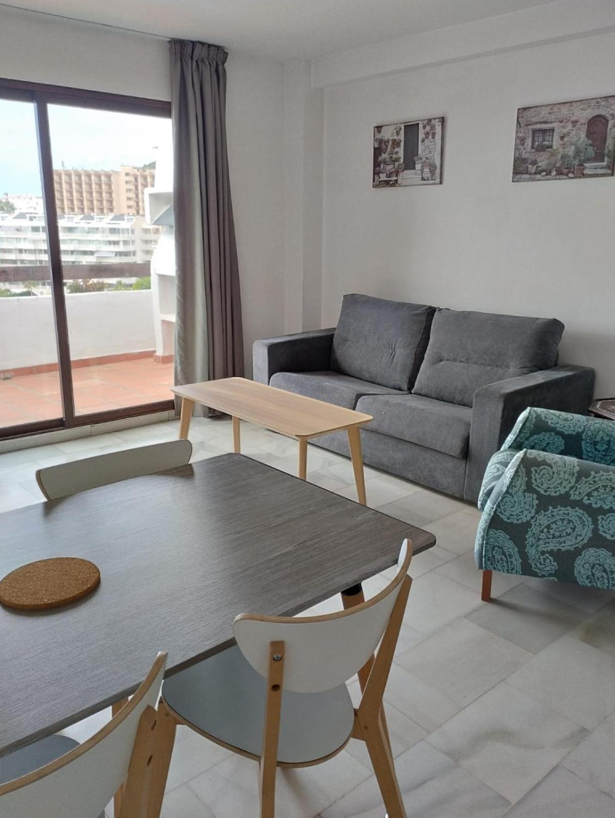 Pueblo Evita Hill Benalmádena Zewnętrze zdjęcie
