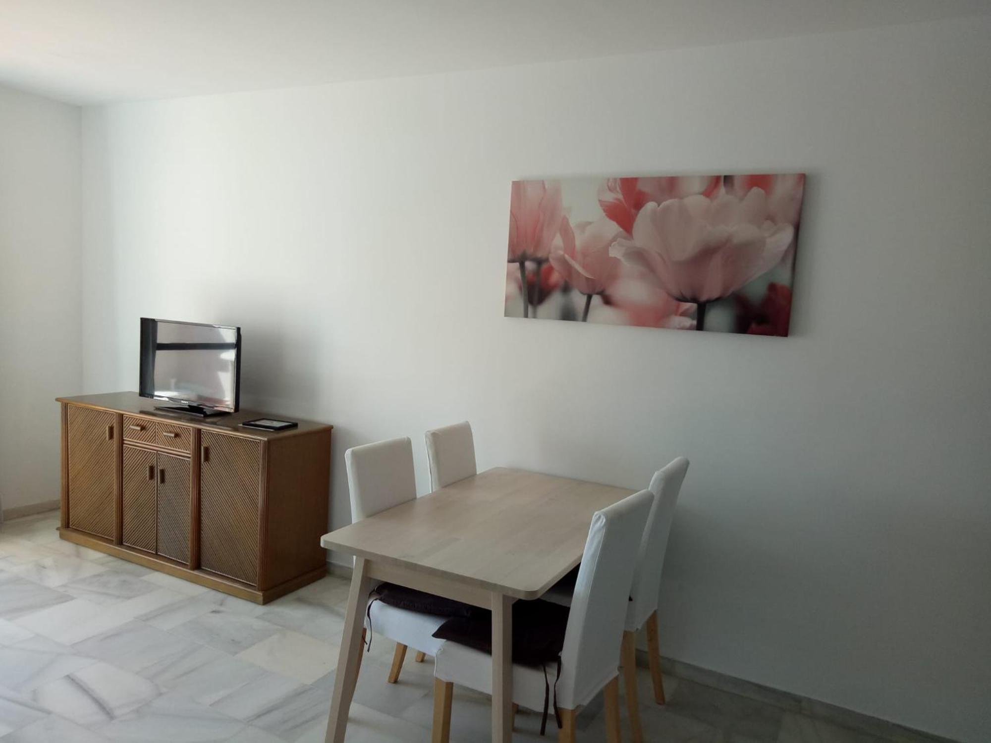 Pueblo Evita Hill Benalmádena Zewnętrze zdjęcie