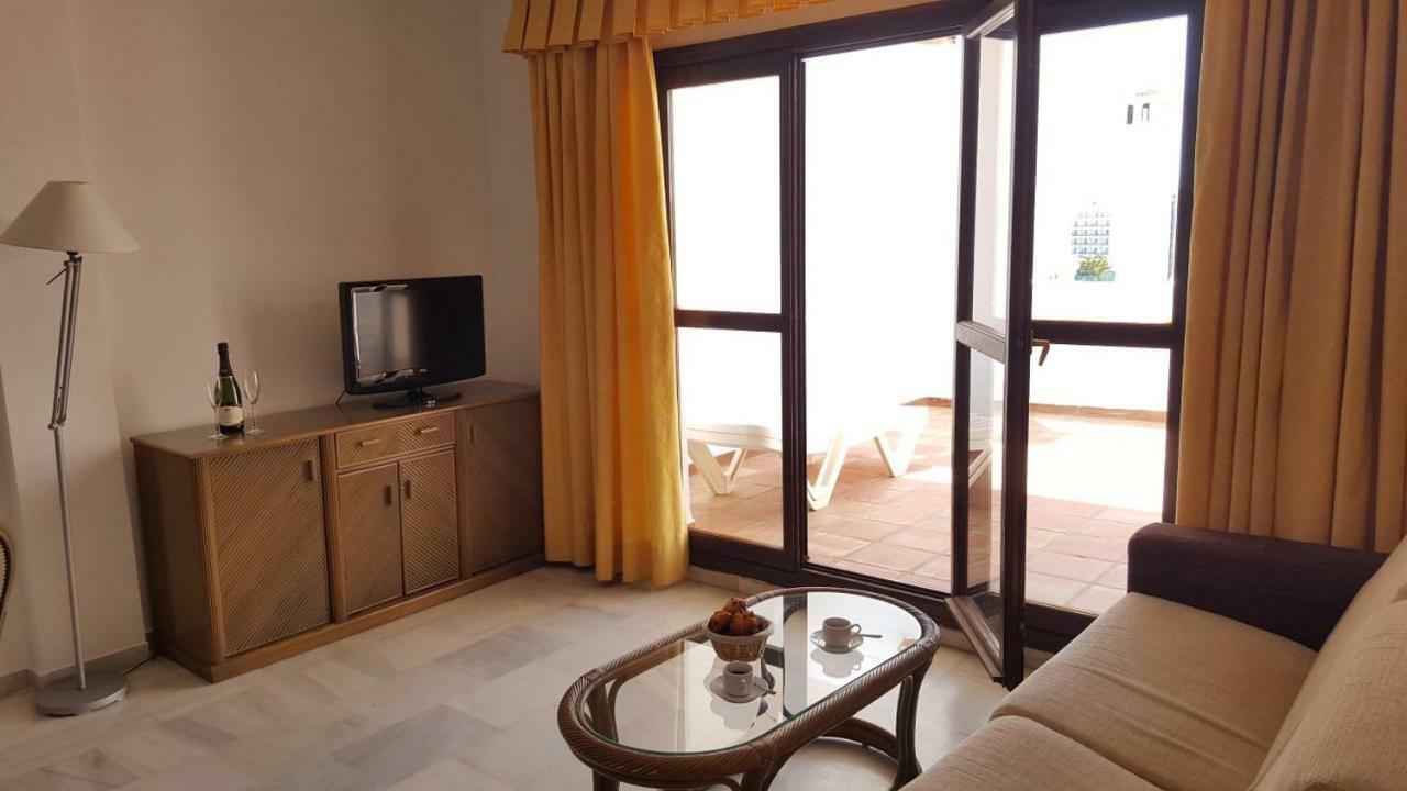 Pueblo Evita Hill Benalmádena Zewnętrze zdjęcie